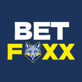 Betfoxx logo
