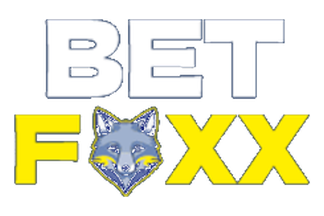 Betfoxx logo