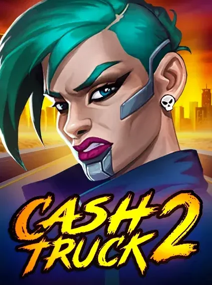 Cash Truck 2 Slot online at Betfoxx