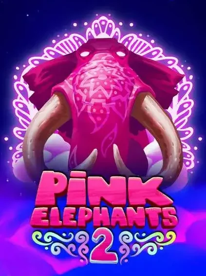 Pink Elephants 2 Slot online at Betfoxx